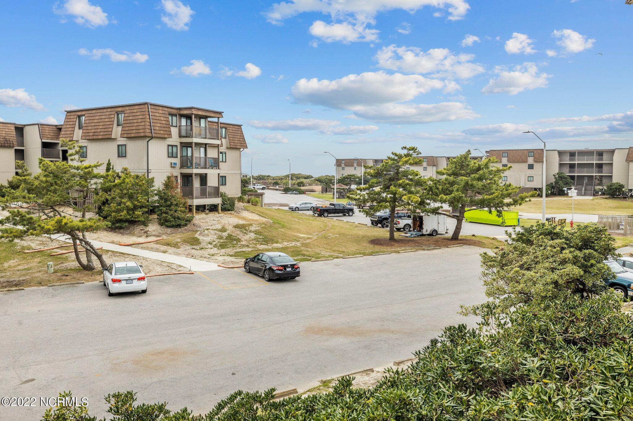 2008 East Fort Macon Road, Unit E1 Atlantic Beach, NC 28512 - Photo 36 of 43 Building E