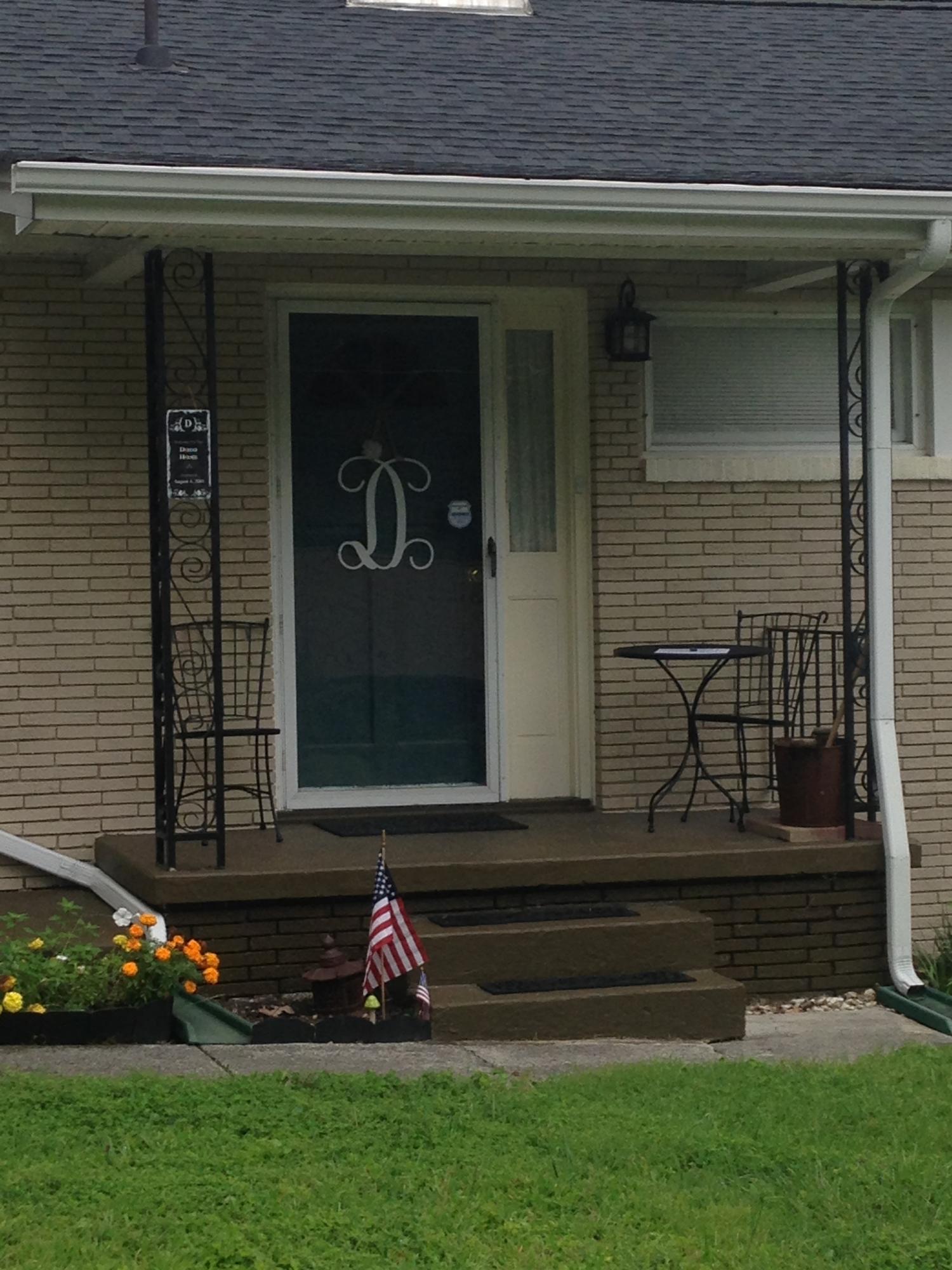 15 Outer Drive Oak Ridge, TN 37830 - Photo 4 of 26 front porch