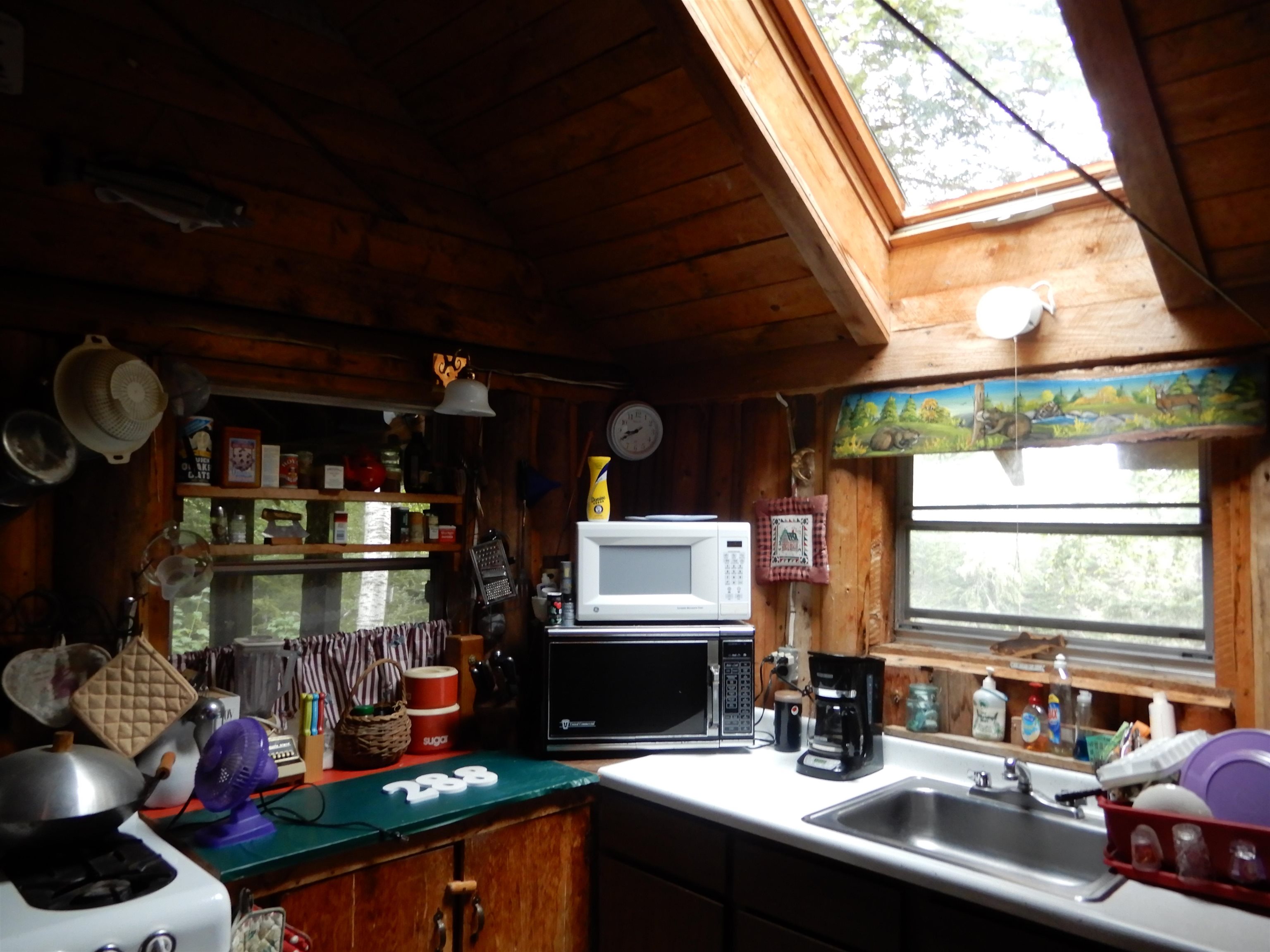 288 Tucker Road Grafton, NH 03240 - Photo 18 of 31