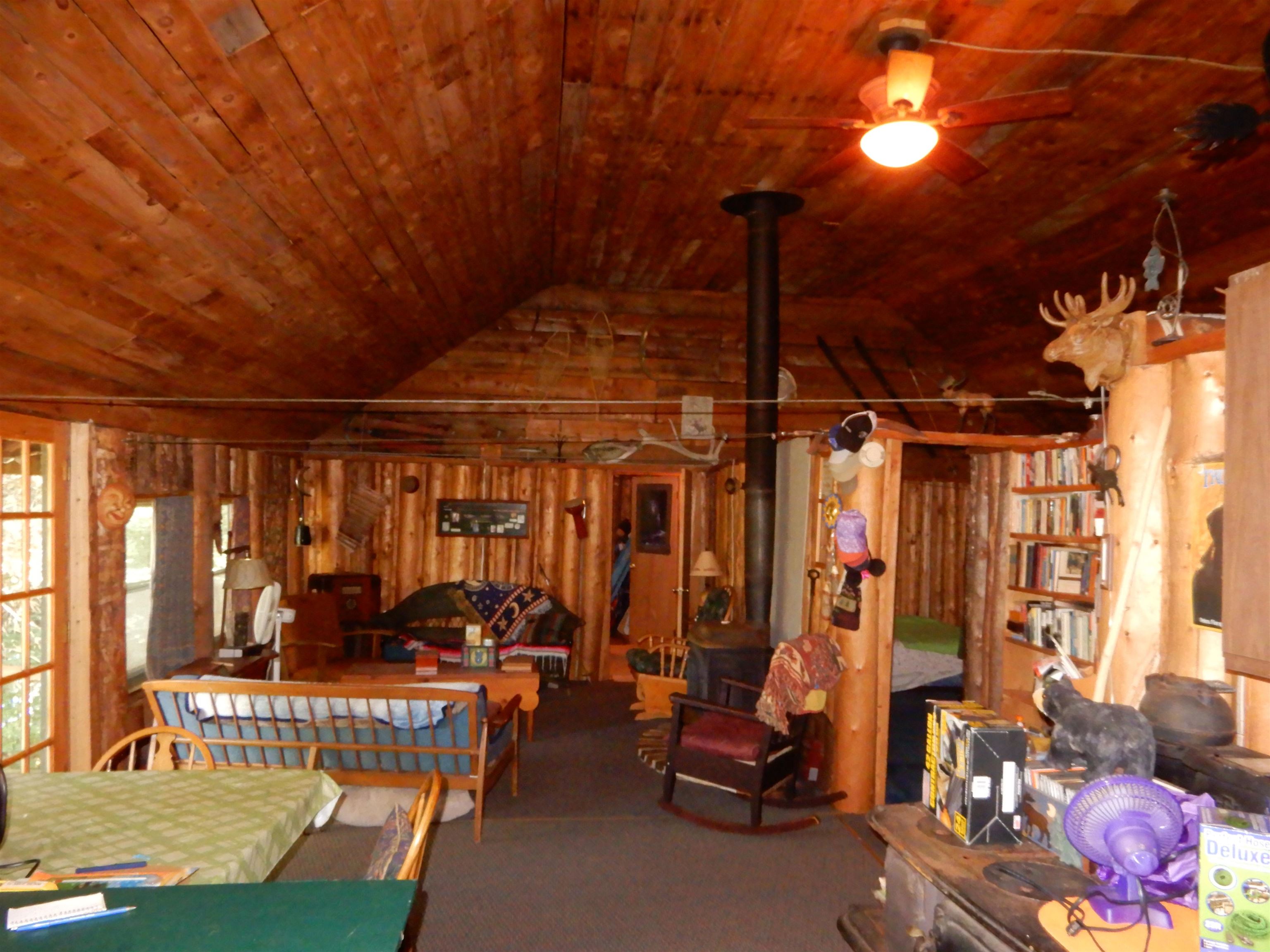 288 Tucker Road Grafton, NH 03240 - Photo 24 of 31