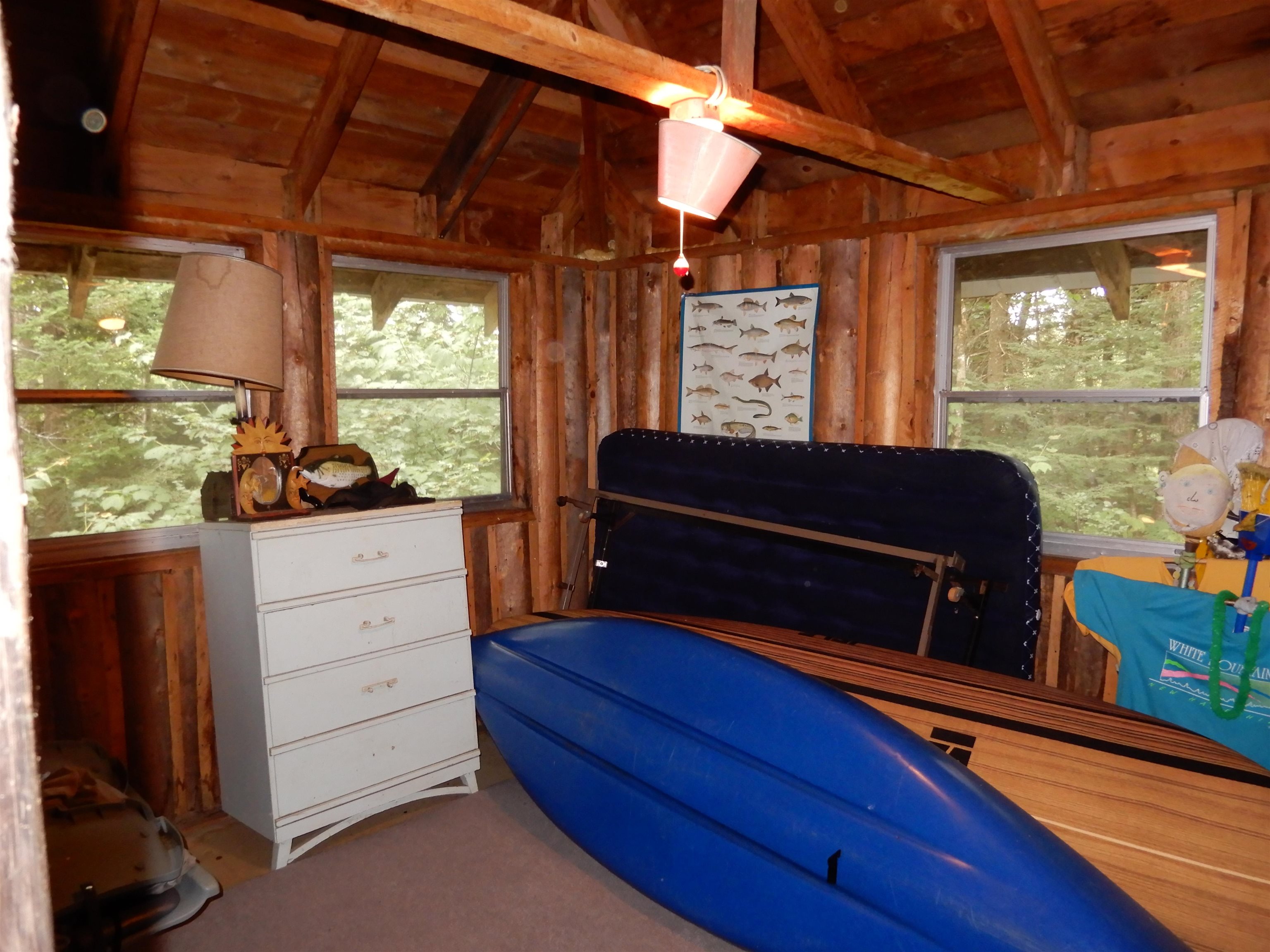 288 Tucker Road Grafton, NH 03240 - Photo 30 of 31