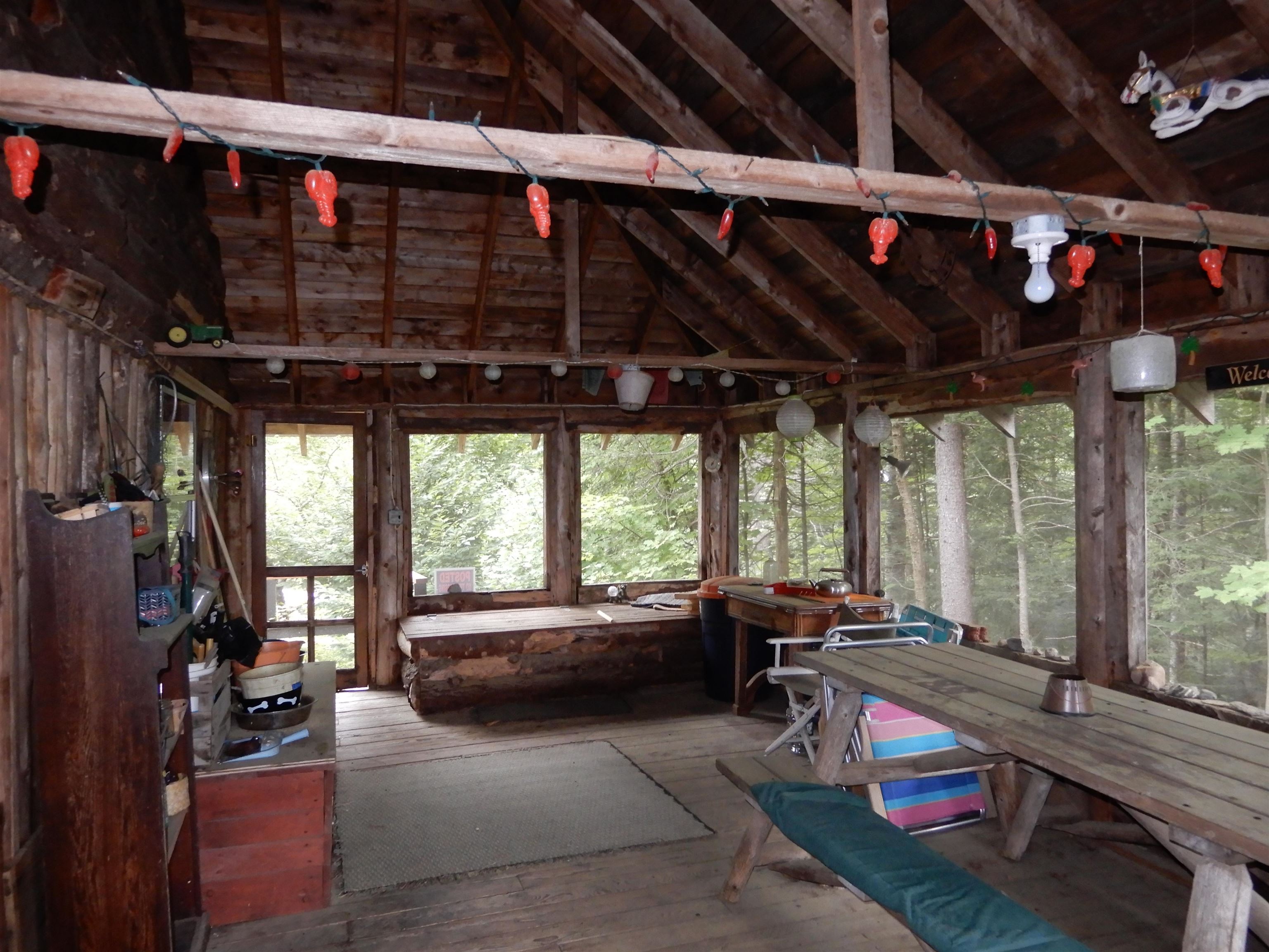 288 Tucker Road Grafton, NH 03240 - Photo 4 of 31