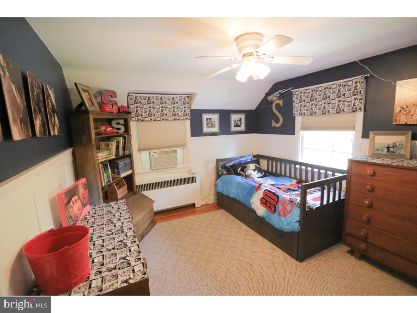 217 Summit Road Springfield, PA 19064 - Photo 15 of 21 Bedroom 2