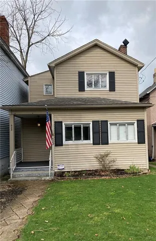 $1,800 | 623 5th Street, Oakmont, PA 15139