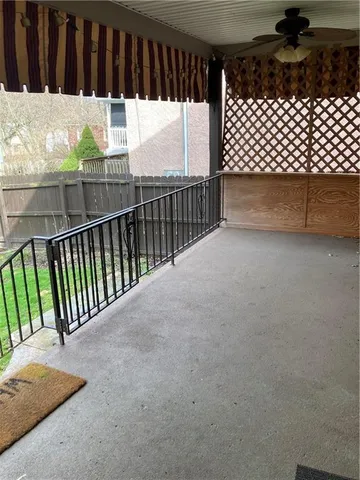 $1,800 | 623 5th Street, Oakmont, PA 15139