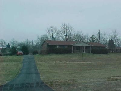 3180 Danville Road Nicholasville, KY 40356 - Photo 2 of 4 Photo 2