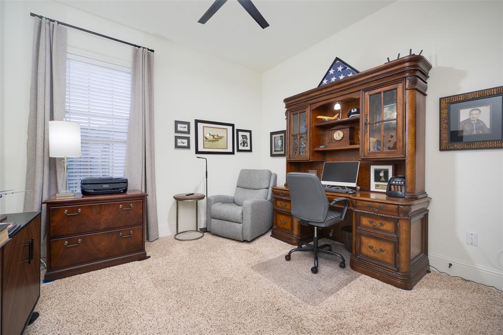 6017 Ricks Road Denton, TX 76210 - Photo 19 of 36