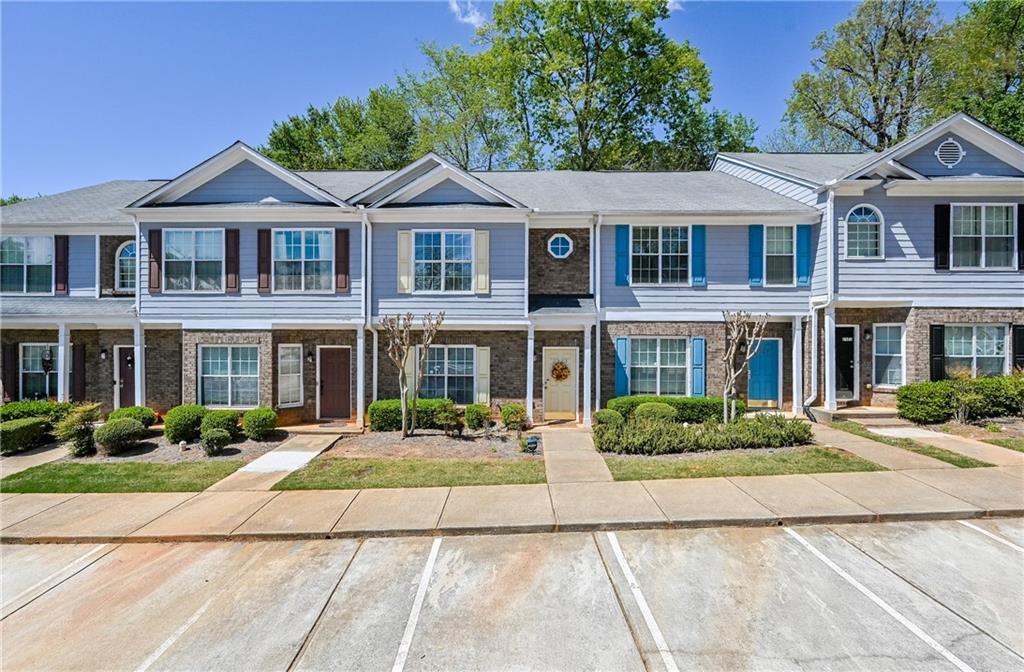2525 Walden Lake Drive Decatur, GA 30035 - Photo 1 of 1 Gallery Image 1