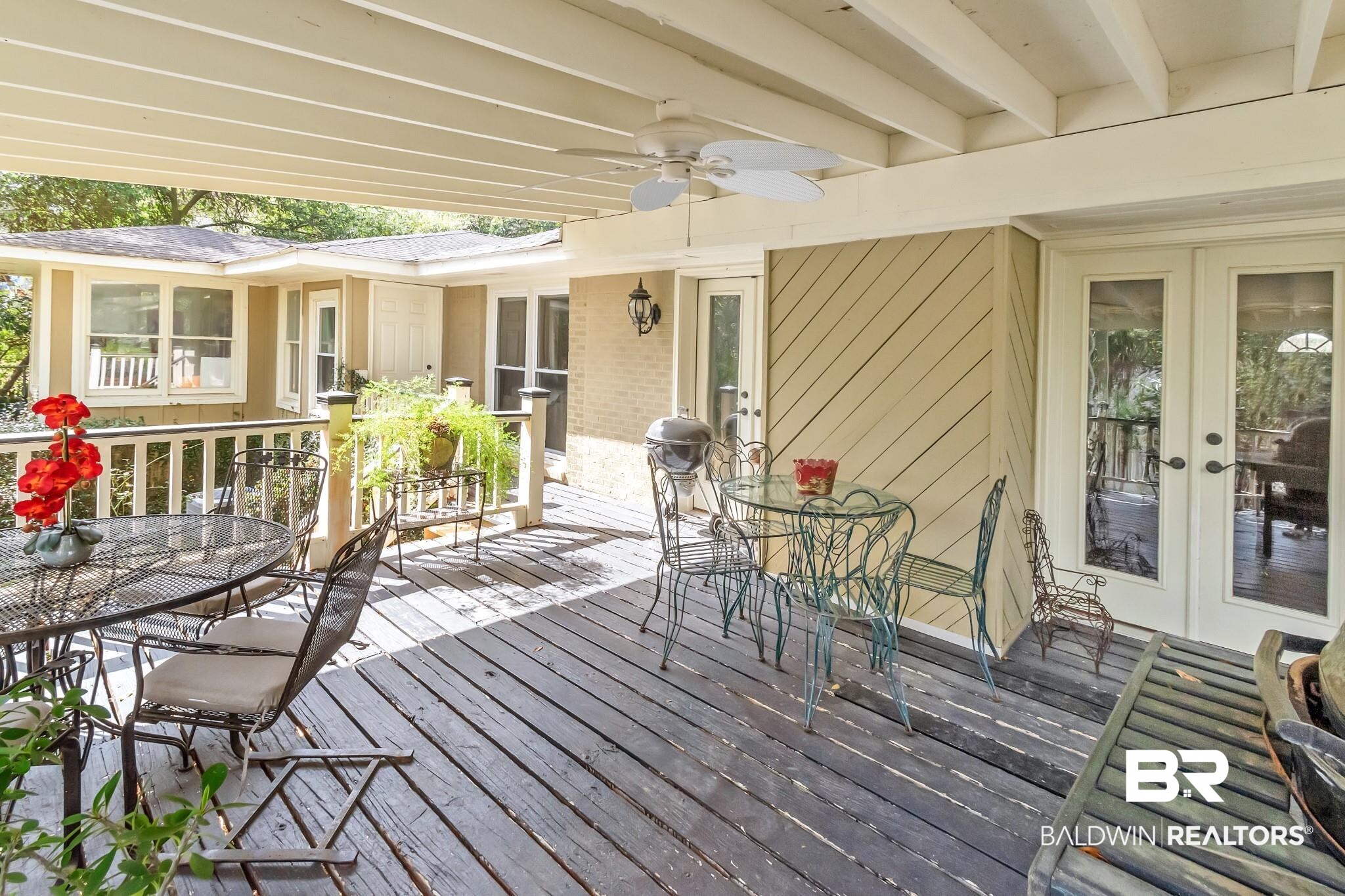 628 Chelsea Drive East Mobile, AL 36608 - Photo 32 of 41