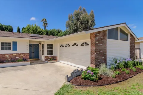 $1,329,000 | 9658 Dove Circle, Fountain Valley, CA 92708