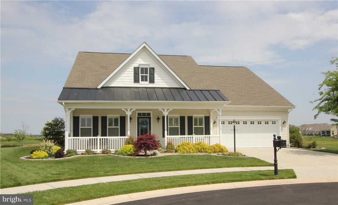 2 Ruddy Duck Lane Bridgeville, DE 19933 - Photo 1 of 50 Gallery Image 1