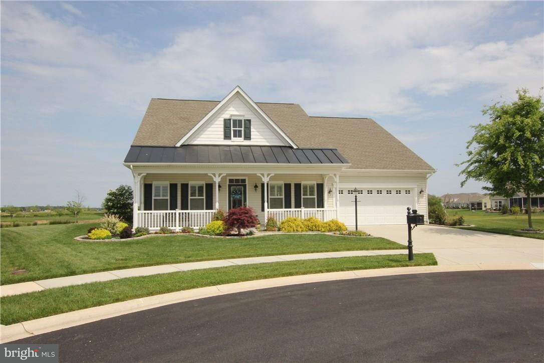 2 Ruddy Duck Lane Bridgeville, DE 19933 - Photo 43 of 50 Gallery Image 43