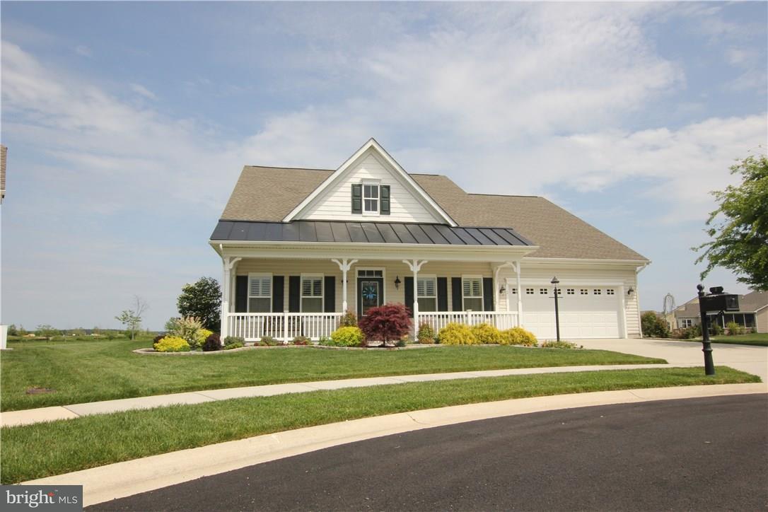 2 Ruddy Duck Lane Bridgeville, DE 19933 - Photo 44 of 50 Gallery Image 44