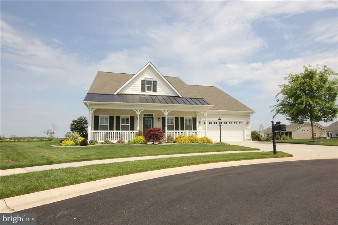 2 Ruddy Duck Lane Bridgeville, DE 19933 - Photo 45 of 50 Gallery Image 45