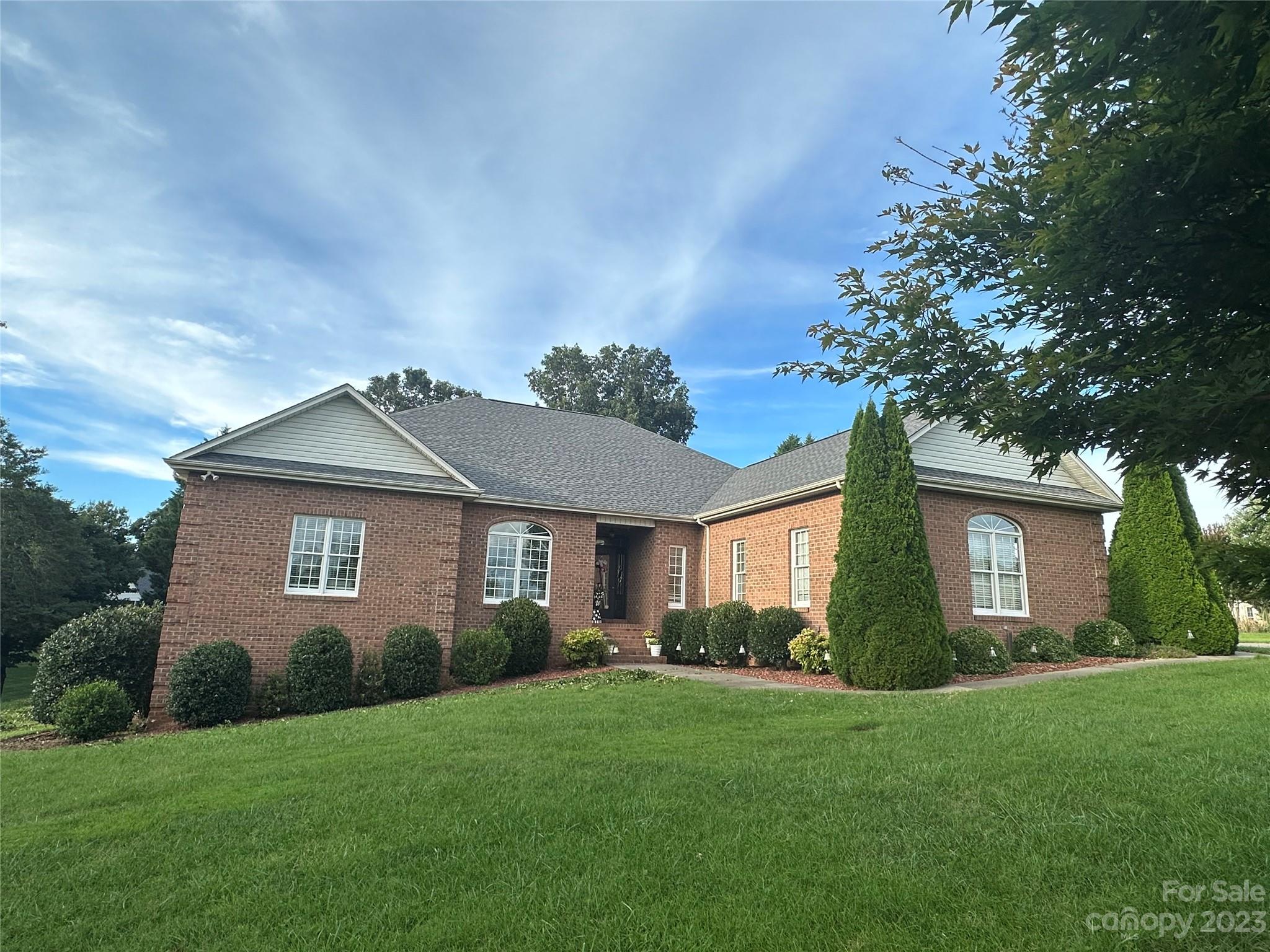 111 Merlins Way Hudson, NC 28638 - Photo 1 of 46 Gallery Image 1