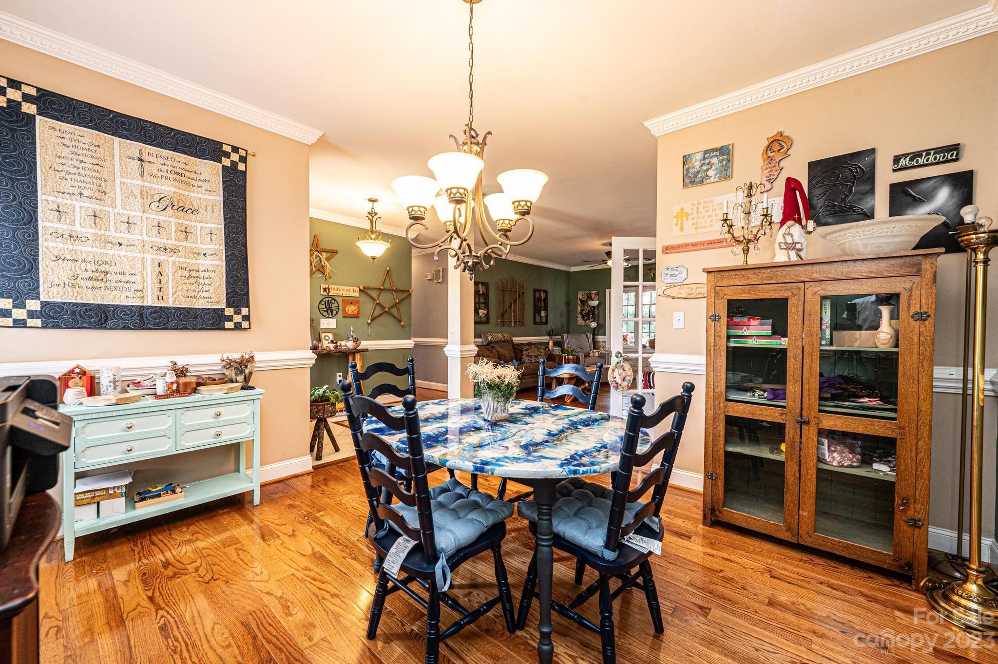 111 Merlins Way Hudson, NC 28638 - Photo 11 of 46 Gallery Image 11