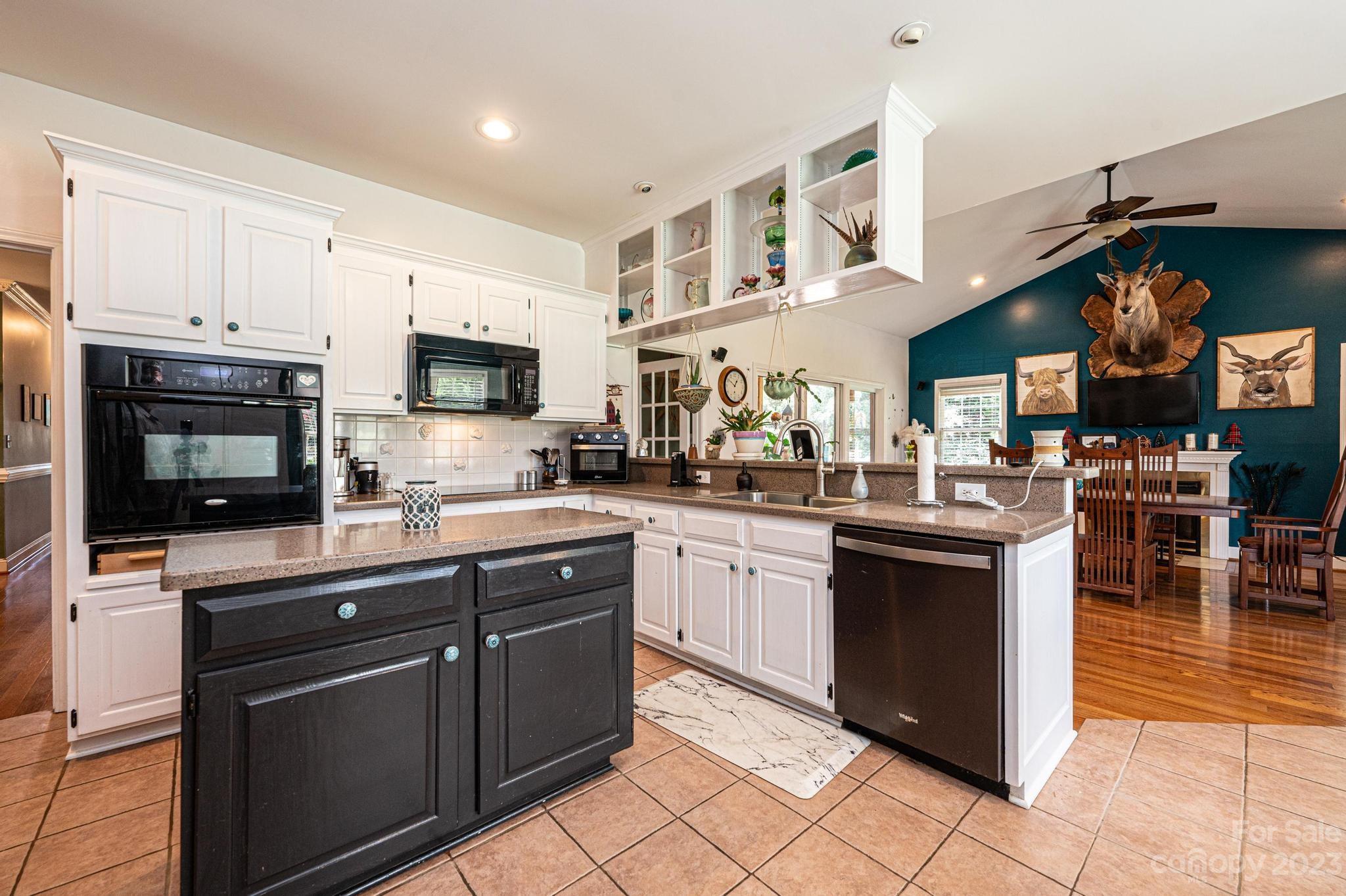 111 Merlins Way Hudson, NC 28638 - Photo 15 of 46 Gallery Image 15