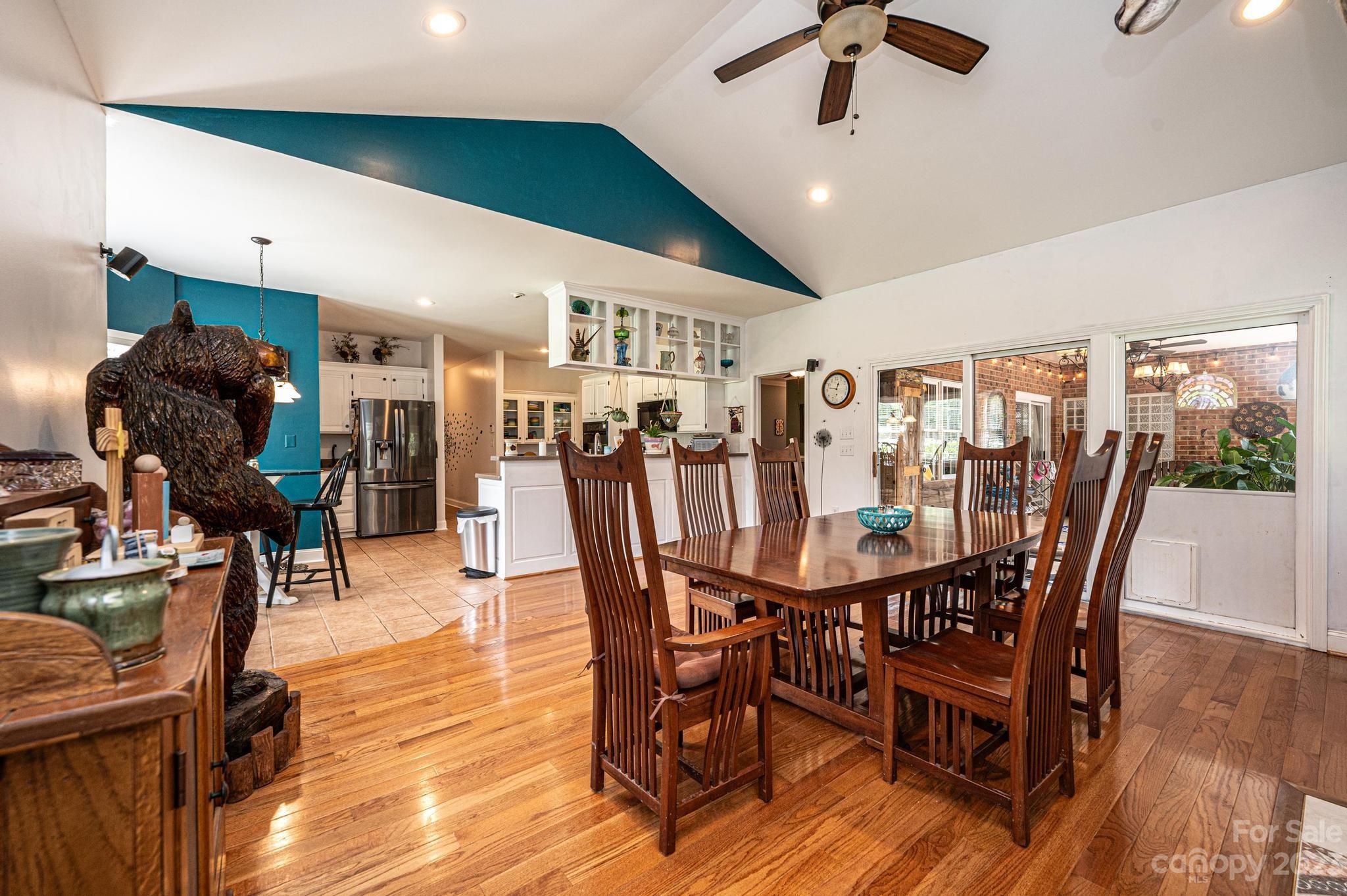 111 Merlins Way Hudson, NC 28638 - Photo 18 of 46 Gallery Image 18
