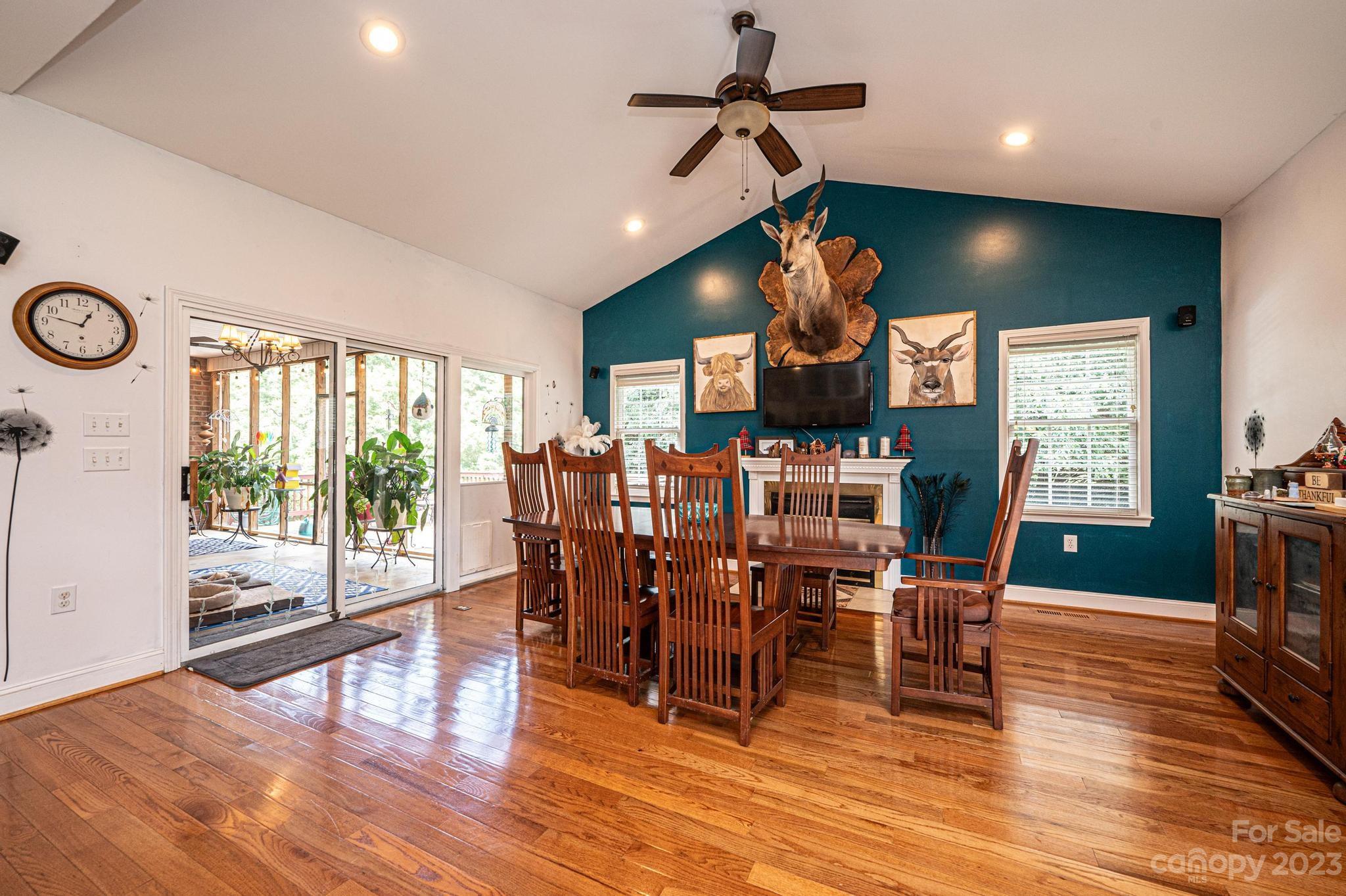 111 Merlins Way Hudson, NC 28638 - Photo 19 of 46 Gallery Image 19
