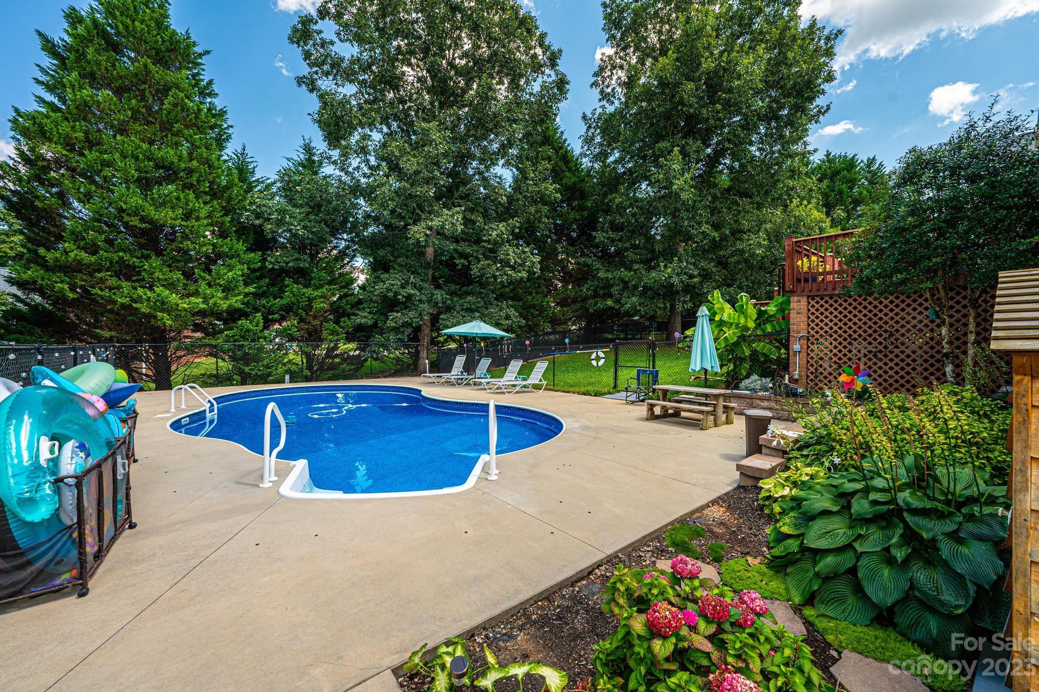 111 Merlins Way Hudson, NC 28638 - Photo 41 of 46 Gallery Image 41