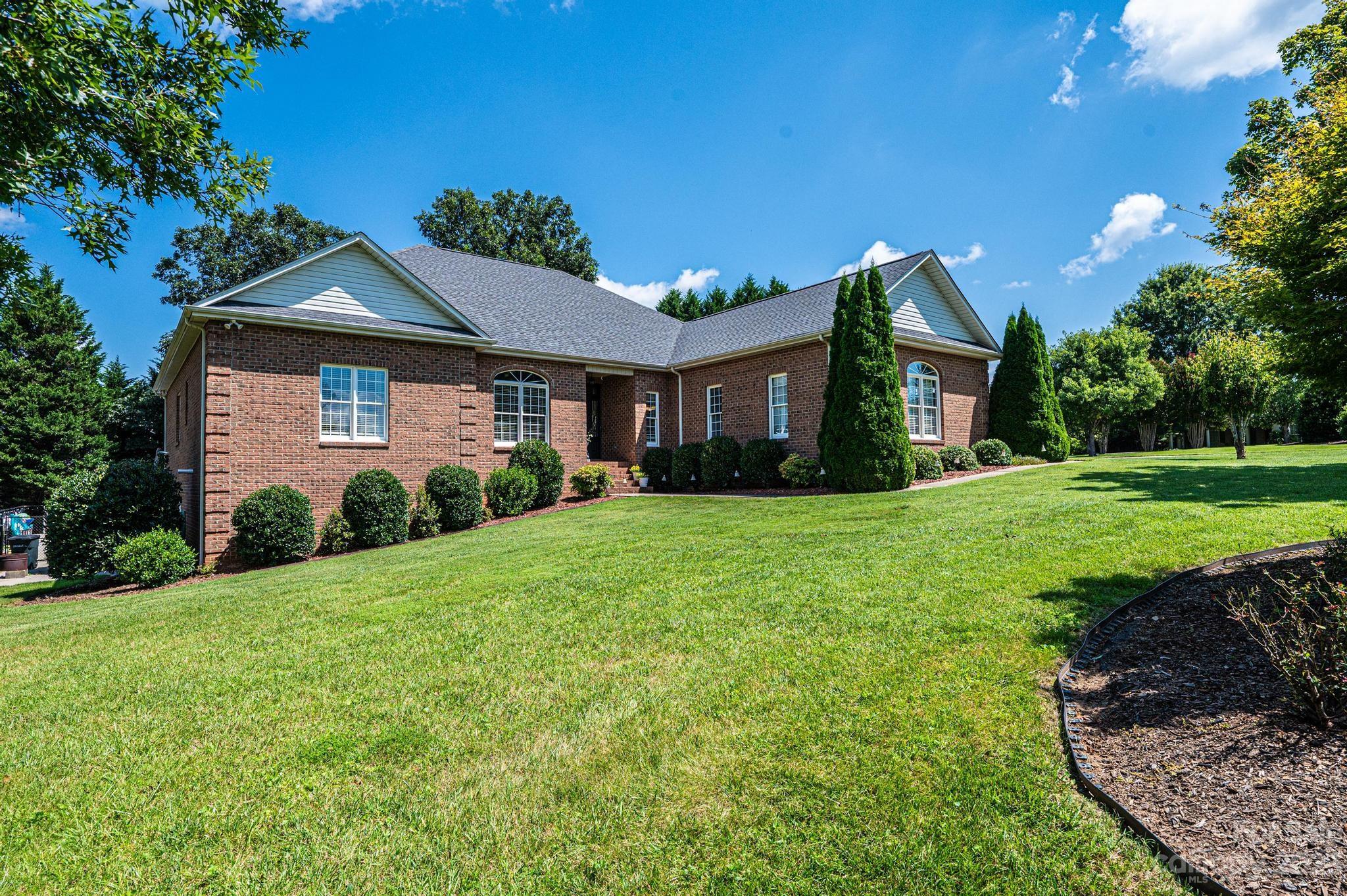 111 Merlins Way Hudson, NC 28638 - Photo 46 of 46 Gallery Image 46