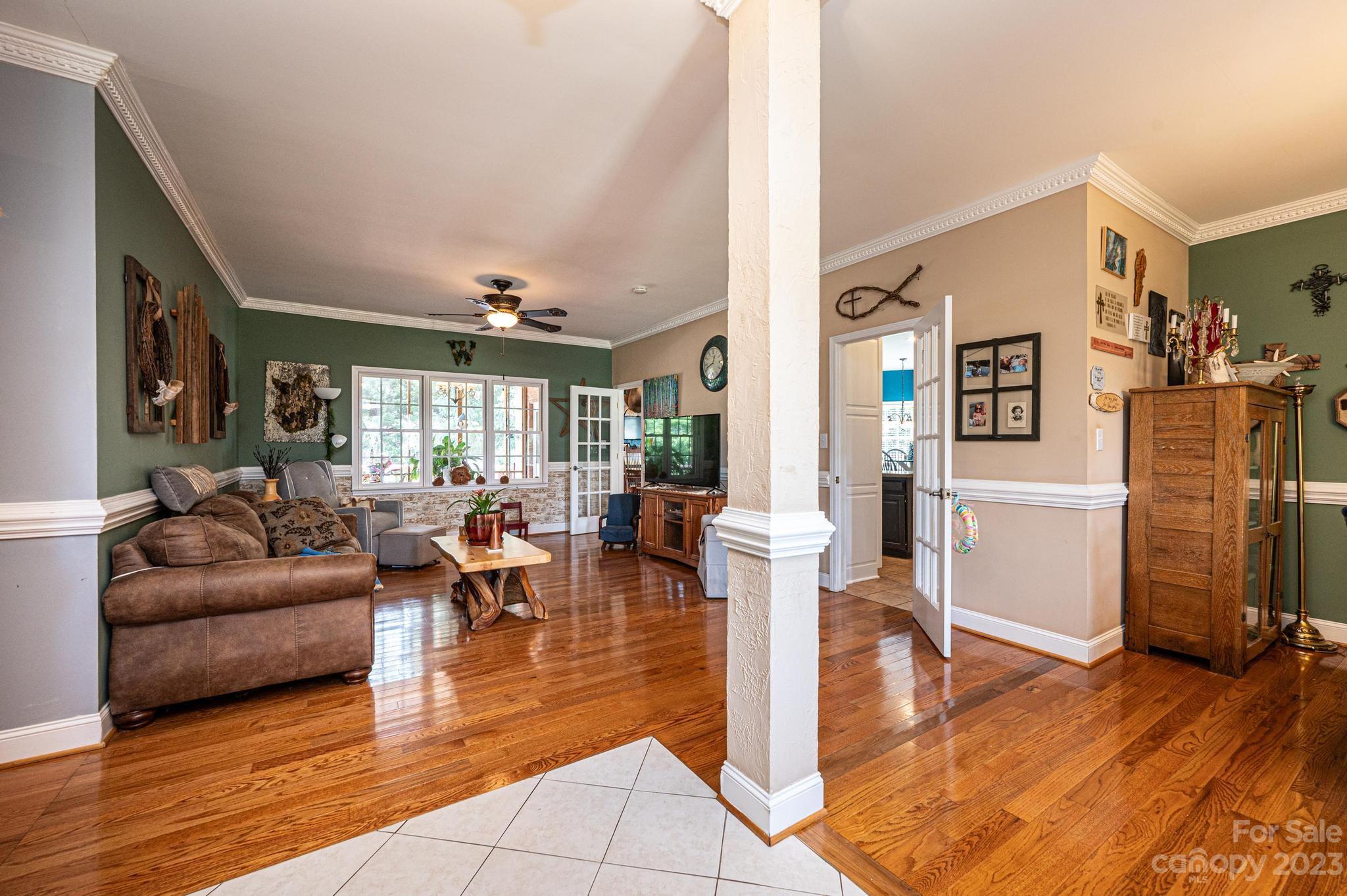 111 Merlins Way Hudson, NC 28638 - Photo 7 of 46 Gallery Image 7