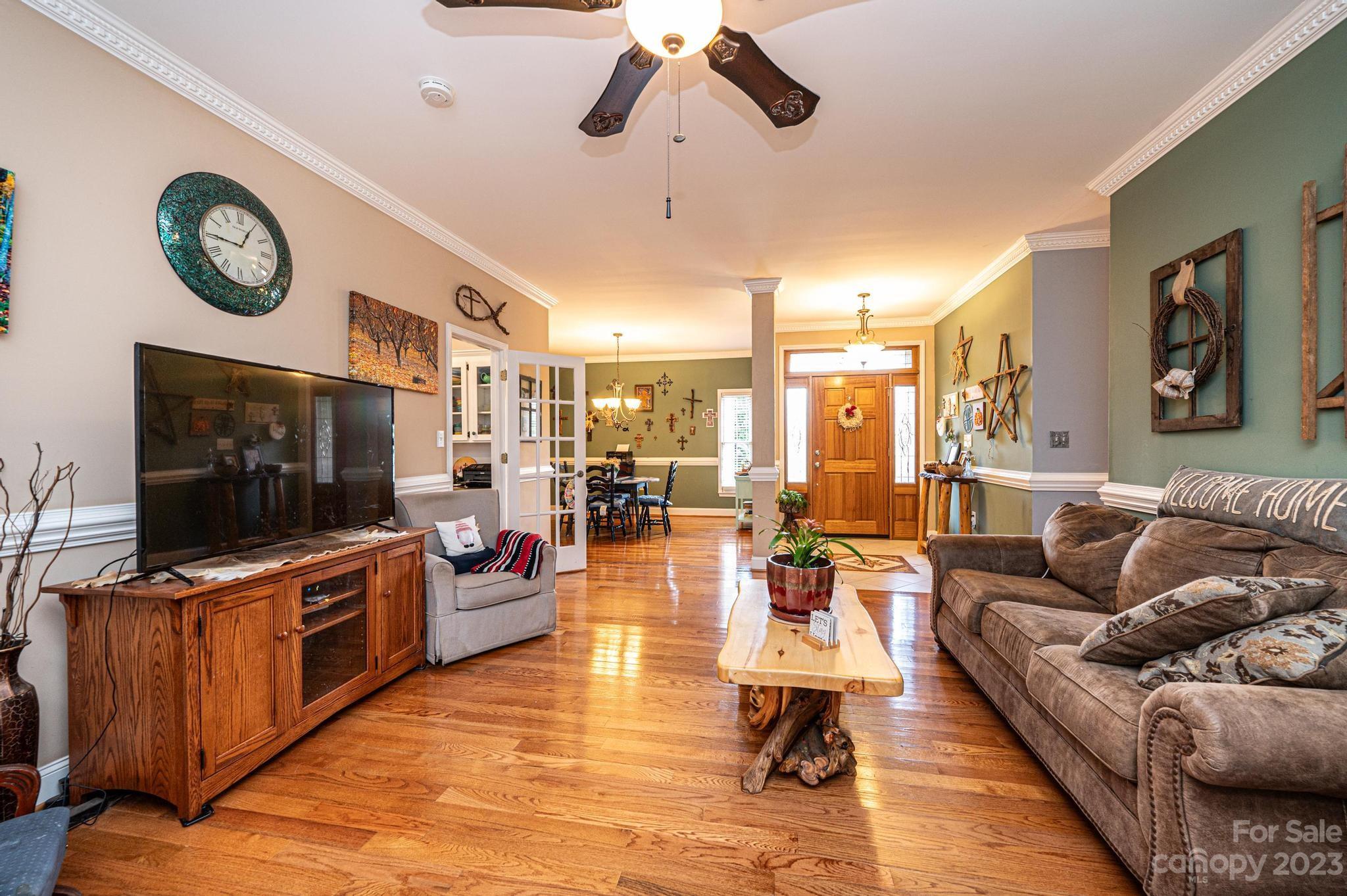 111 Merlins Way Hudson, NC 28638 - Photo 10 of 46 Gallery Image 10