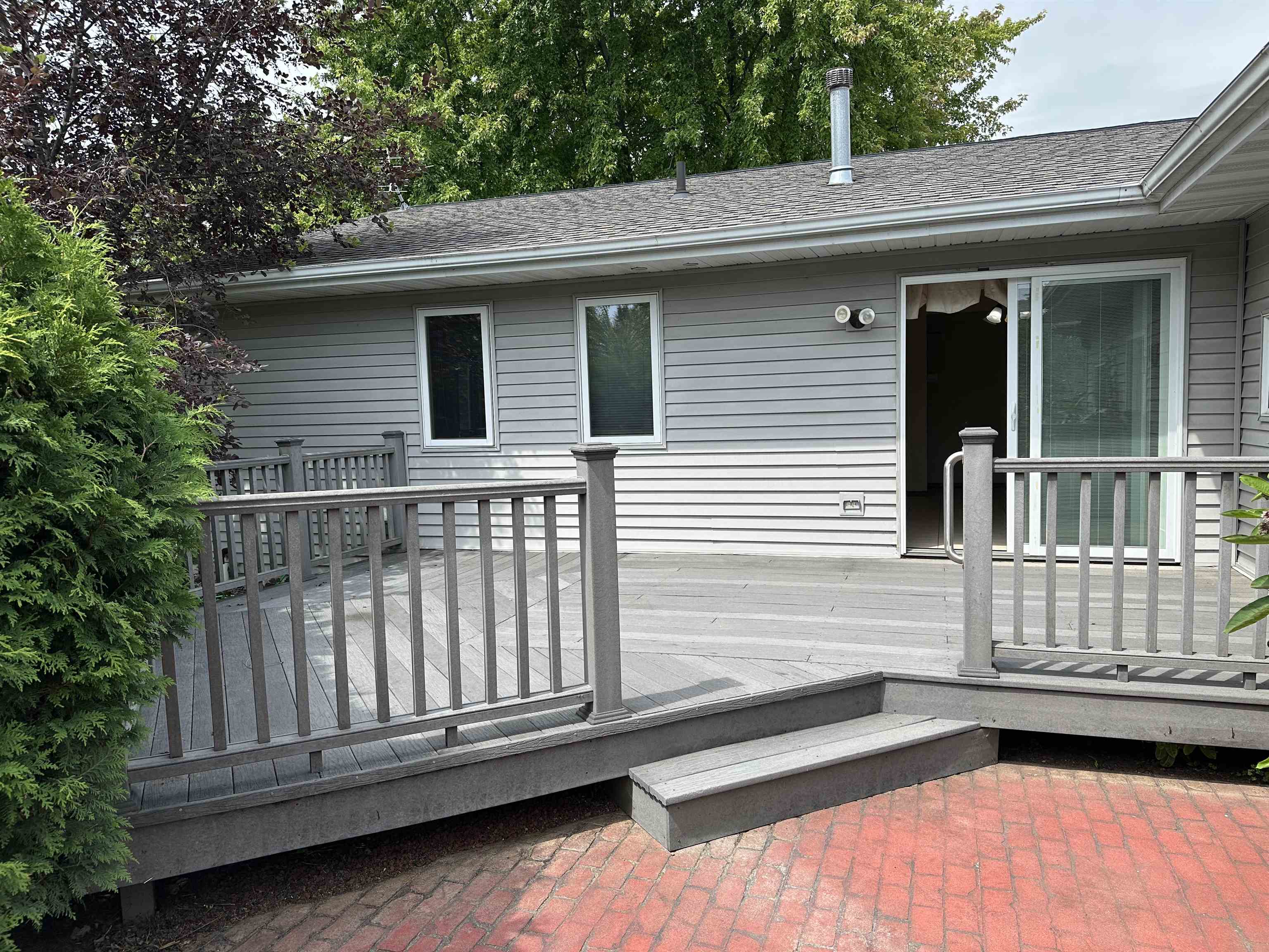 1429 Ridgeway Drive Neenah, WI 54956 - Photo 24 of 25