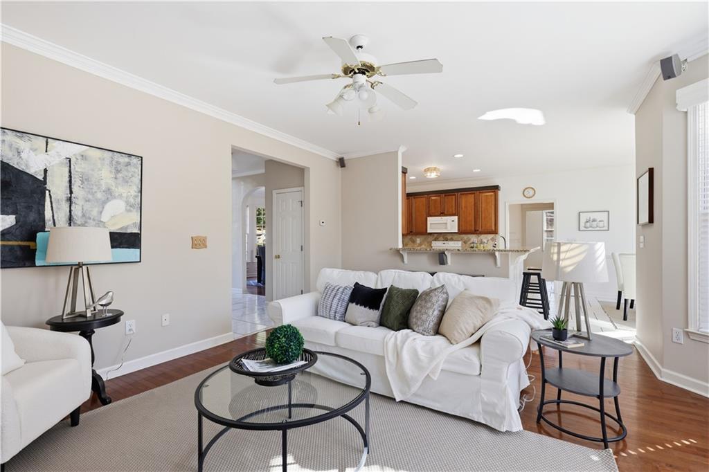 5287 Wild Indigo Way Acworth, GA 30102 - Photo 11 of 48