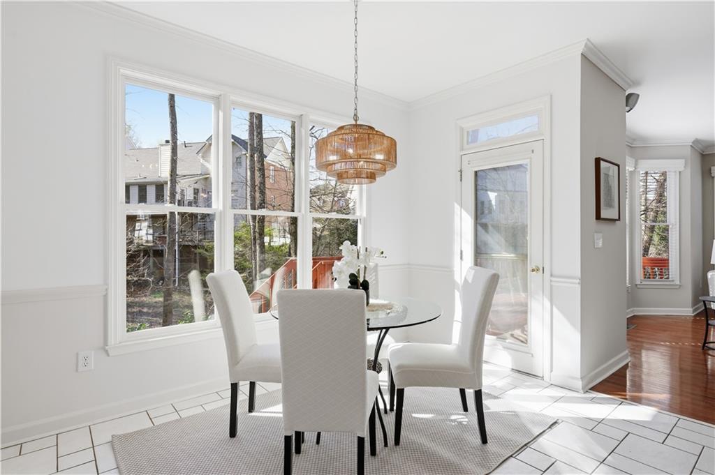 5287 Wild Indigo Way Acworth, GA 30102 - Photo 13 of 48