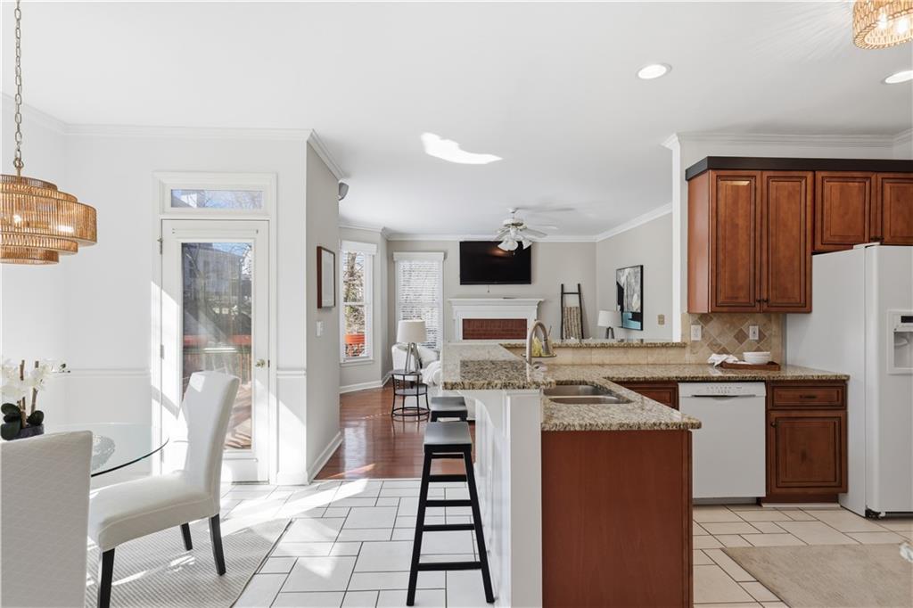 5287 Wild Indigo Way Acworth, GA 30102 - Photo 14 of 48