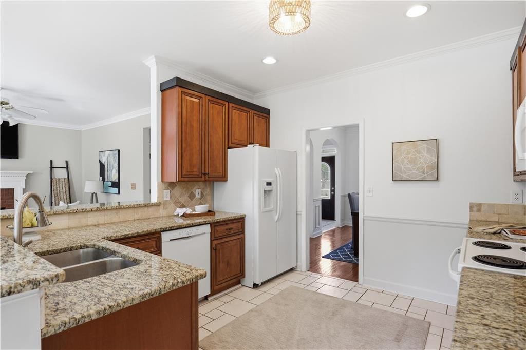 5287 Wild Indigo Way Acworth, GA 30102 - Photo 15 of 48