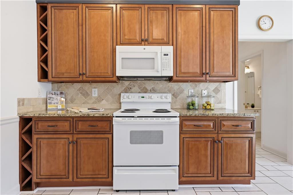 5287 Wild Indigo Way Acworth, GA 30102 - Photo 16 of 48