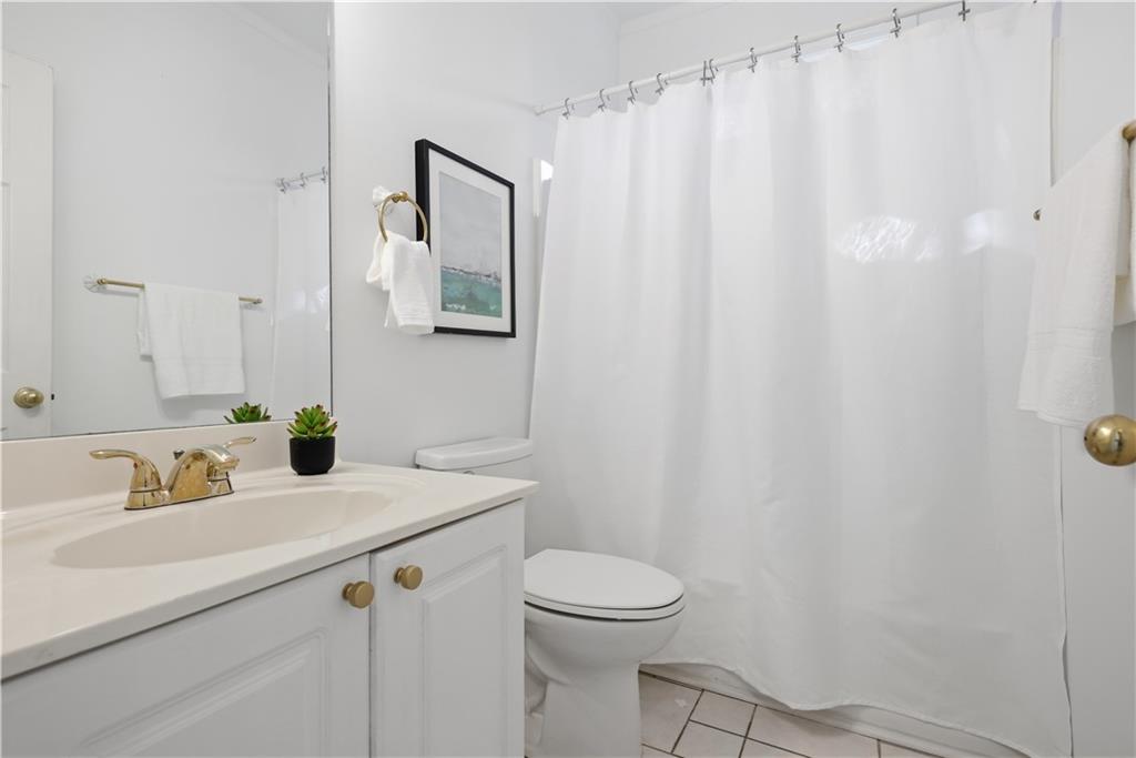 5287 Wild Indigo Way Acworth, GA 30102 - Photo 19 of 48