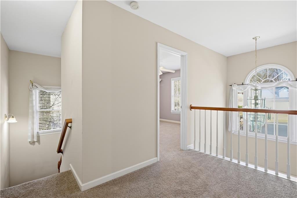 5287 Wild Indigo Way Acworth, GA 30102 - Photo 20 of 48