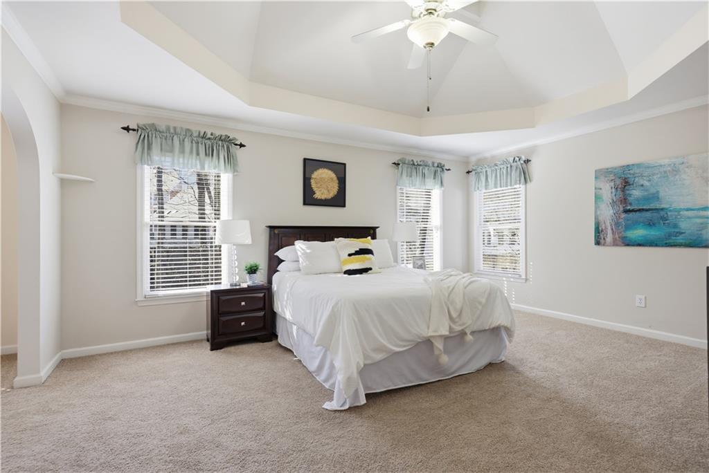 5287 Wild Indigo Way Acworth, GA 30102 - Photo 21 of 48