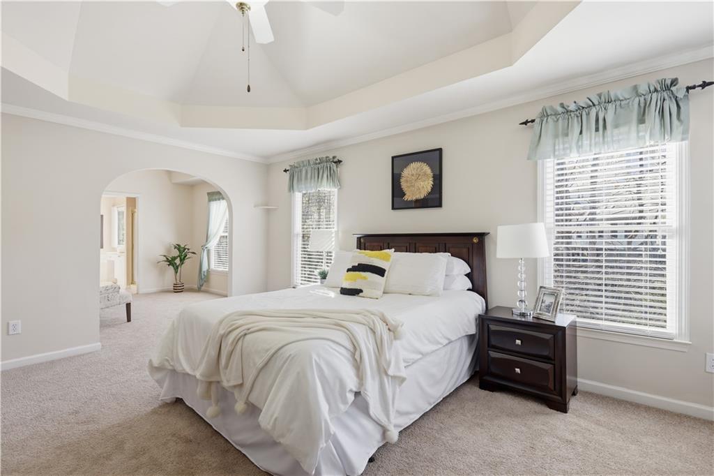 5287 Wild Indigo Way Acworth, GA 30102 - Photo 22 of 48