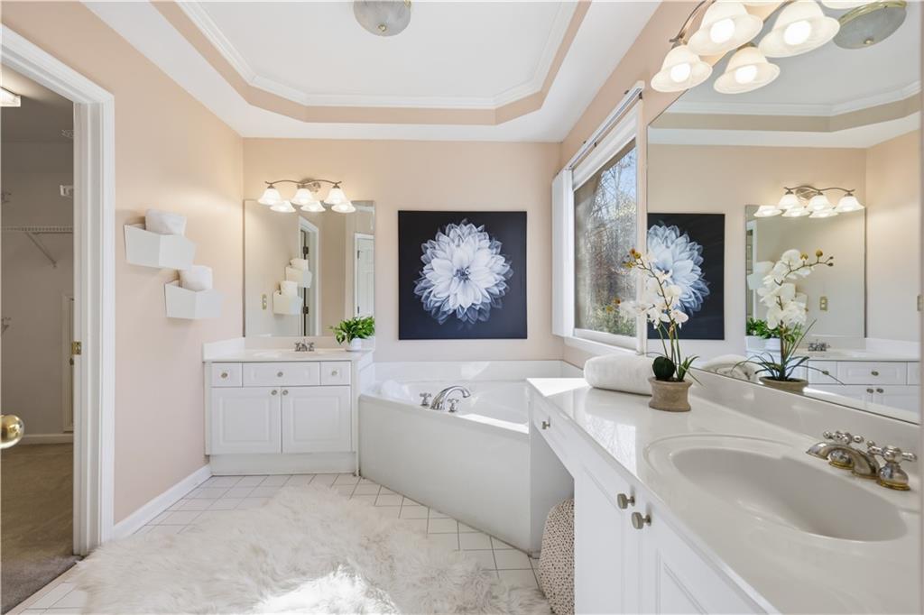 5287 Wild Indigo Way Acworth, GA 30102 - Photo 24 of 48