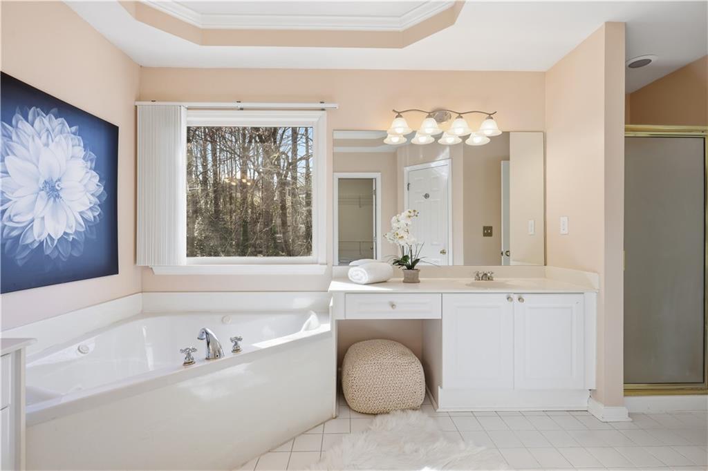 5287 Wild Indigo Way Acworth, GA 30102 - Photo 25 of 48