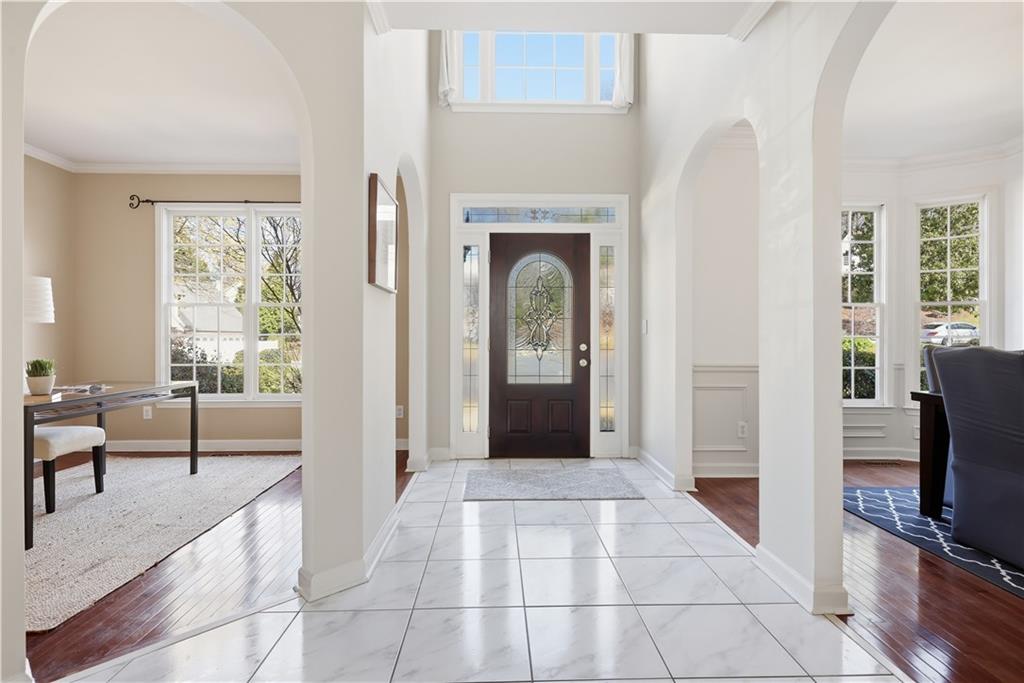 5287 Wild Indigo Way Acworth, GA 30102 - Photo 4 of 48