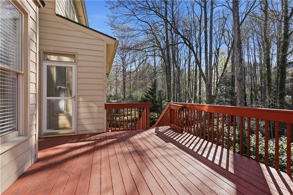 5287 Wild Indigo Way Acworth, GA 30102 - Photo 45 of 48