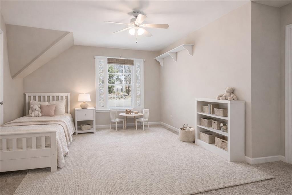 5287 Wild Indigo Way Acworth, GA 30102 - Photo 46 of 48