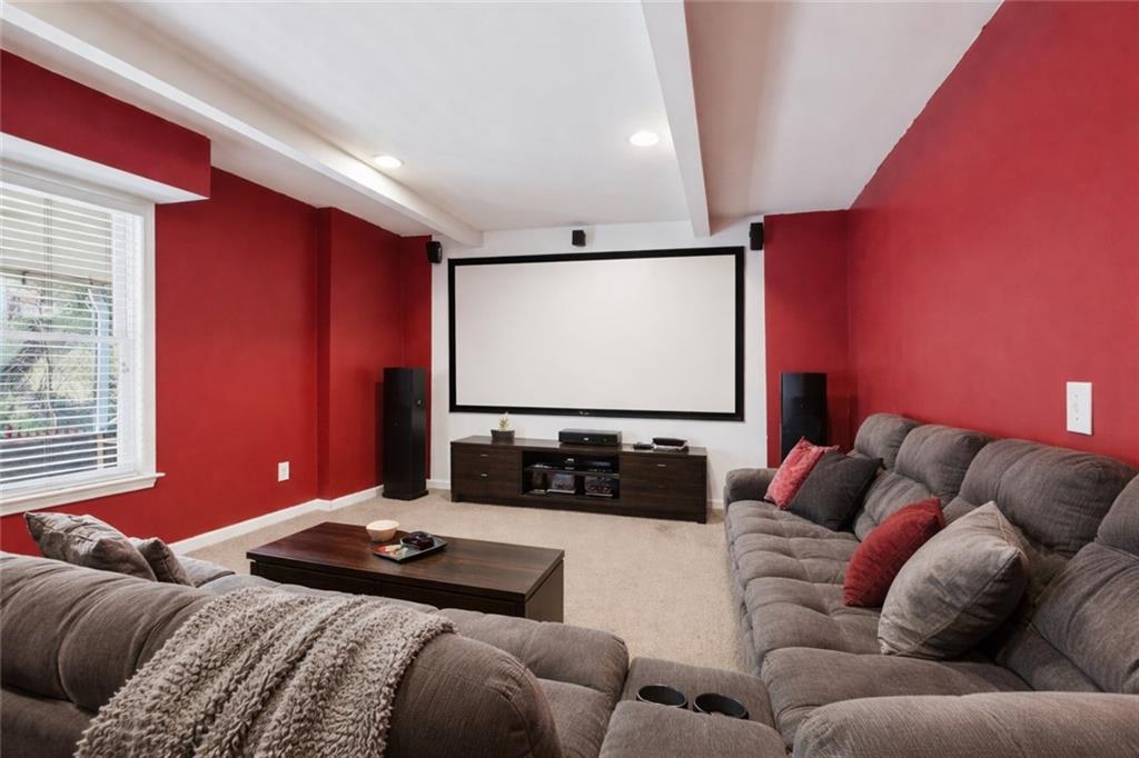 5287 Wild Indigo Way Acworth, GA 30102 - Photo 47 of 48