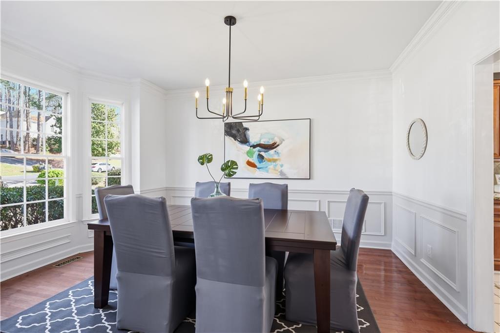 5287 Wild Indigo Way Acworth, GA 30102 - Photo 5 of 48