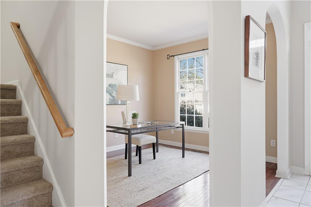 5287 Wild Indigo Way Acworth, GA 30102 - Photo 6 of 48