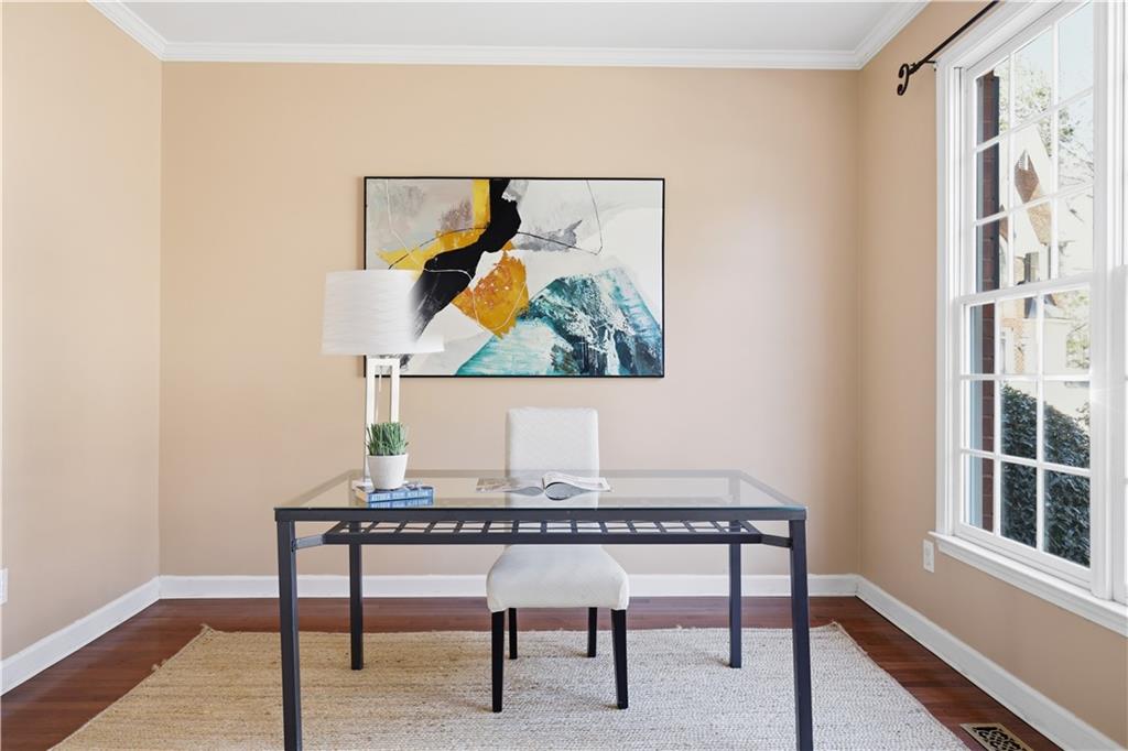 5287 Wild Indigo Way Acworth, GA 30102 - Photo 7 of 48