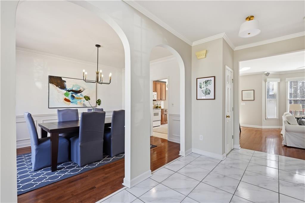 5287 Wild Indigo Way Acworth, GA 30102 - Photo 8 of 48