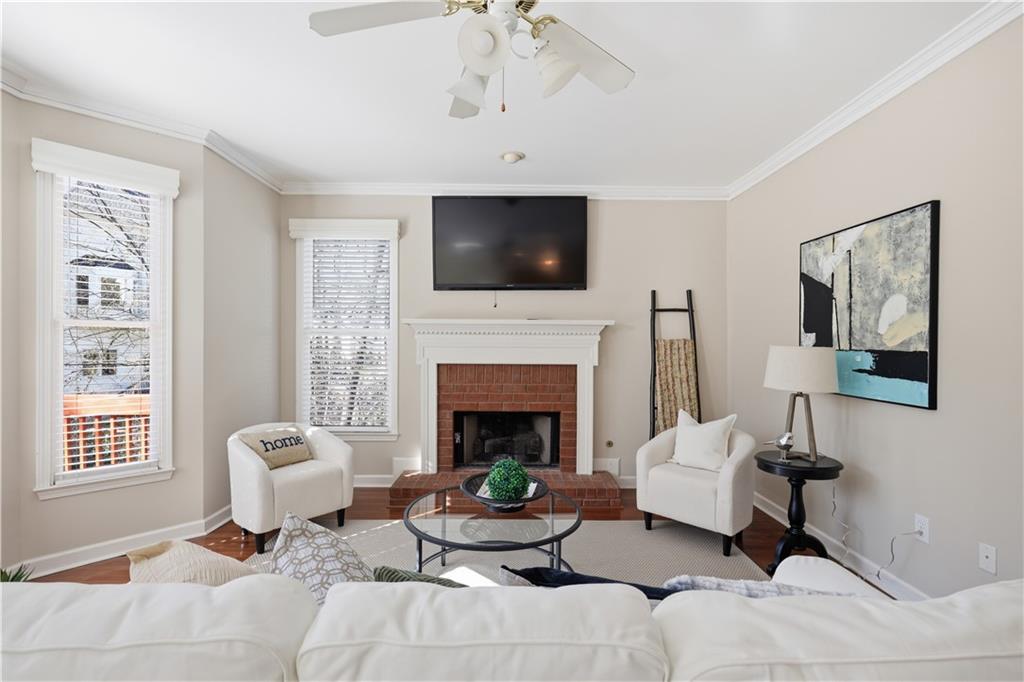 5287 Wild Indigo Way Acworth, GA 30102 - Photo 10 of 48