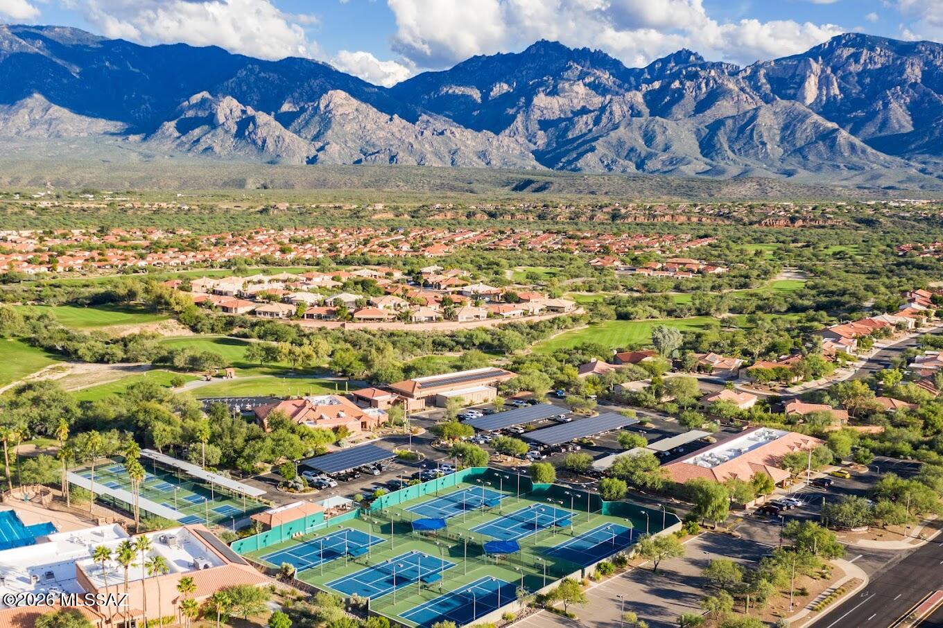 1029 East Rising Sun Drive Oro Valley, AZ 85755 - Photo 50 of 51 SUN CITY AMENITIES