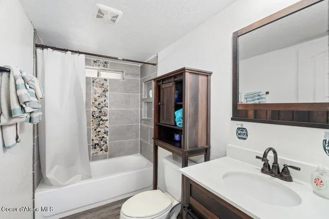 $270,000 | 930 Moon Gulch Road, Kellogg, ID 83837